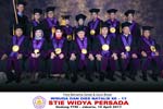 Regular Lecture Program STIE Widya Persada Jakarta Pts Ptn 10
