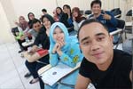 Regular Lecture Program STIE Widya Persada Jakarta Pts Ptn 2